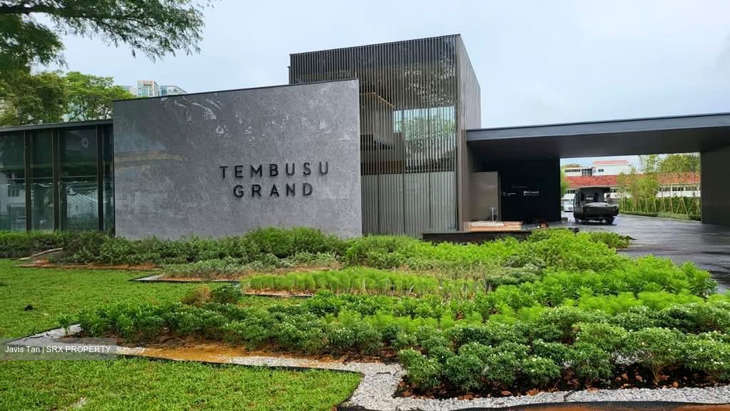 Tembusu Grand (D15), Condominium #606288311
